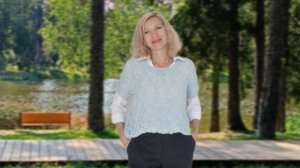 И в тёплом варианте он прекрасен