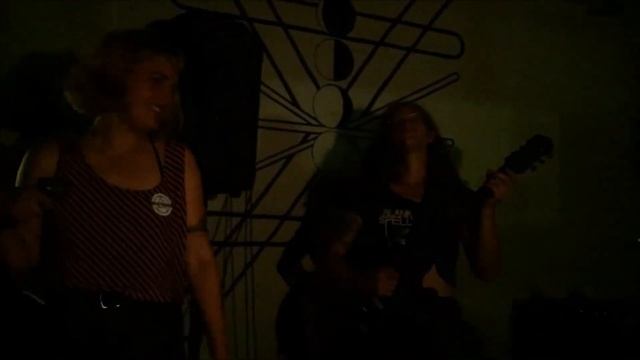 XYLITOL @ Psychic Readings - AS220 - Providence, RI - 7/19/2017 смотреть онлайн