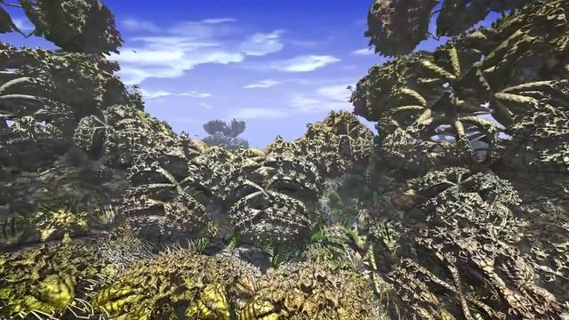 Фракталы 3 смотреть онлайн