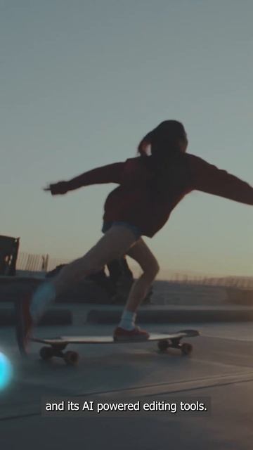 #Wondershare #Filmora13 For #AIediting Magic!