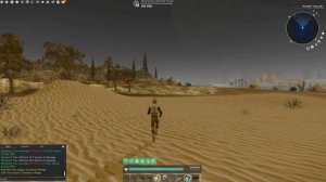 Энтропия Юниверс. Планета Toulan