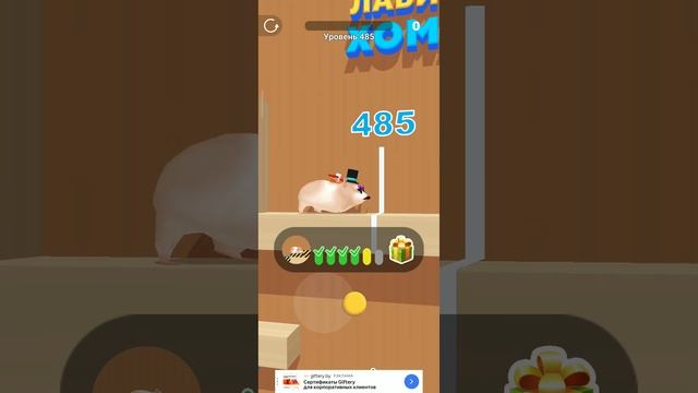 играю в игру хомяка смотреть онлайн
