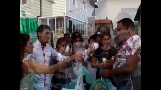 Годежа на Златка и Митко 2част с.Мало Конаре 2016 смотреть онлайн