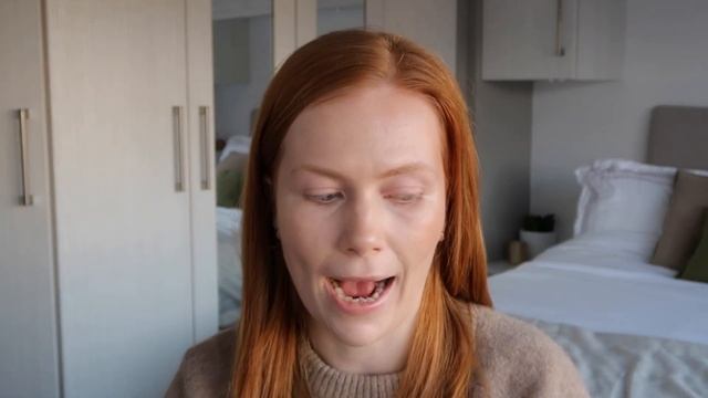 Everyday Makeup Routine | Simply Redhead смотреть онлайн