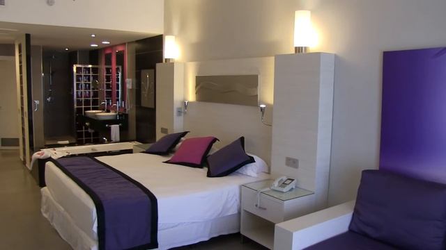 Riu Palace Bavaro, Junior suite standard. Dominicana, Punta Cana смотреть онлайн