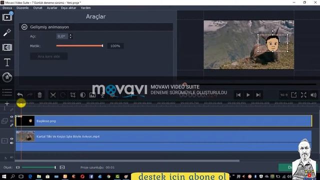 movavi video studio hareketli sansür ve kafa montaj ikisi bir arada смотреть онлайн