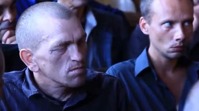 Music Video - Концерт Валерия Чередниченко в колониях 12 и 43 г Харьков смотреть онлайн