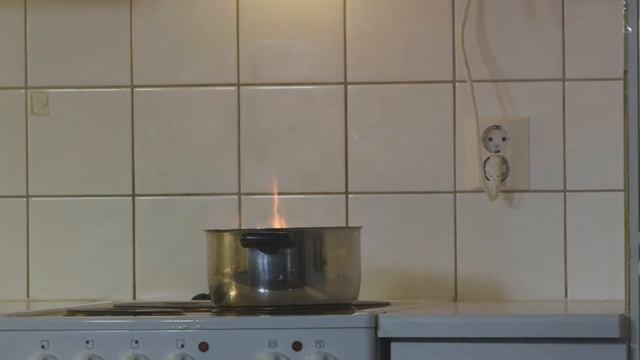 Venäjä -3. Tulipalojen ehkäisy omassa asunnossa смотреть онлайн