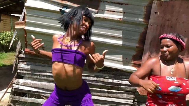 Chivila RD- Hay Richard チビラ VIDEO OFICIAL смотреть онлайн