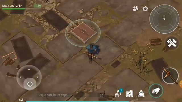 Last Day On Earth Hakeado