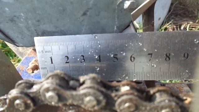 Veličine sijačice. Розміри сівалки. смотреть онлайн