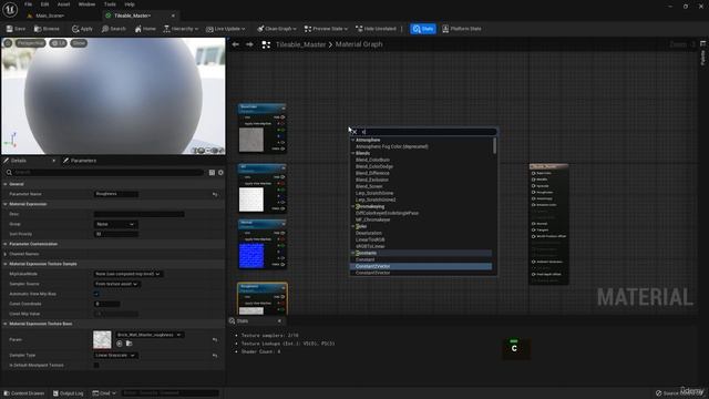 49 - Setting Up Our Final Modular Assets Part1 смотреть онлайн