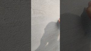 Штукатурка арболита. Личный опыт.