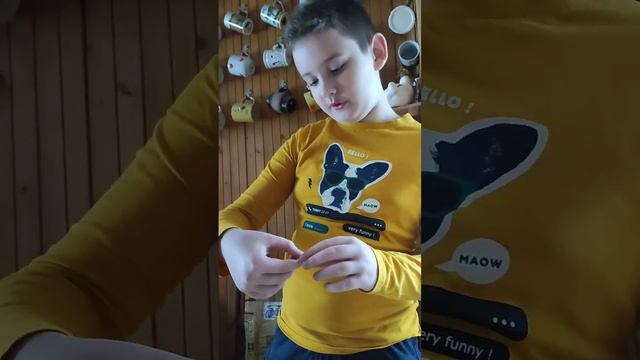 ОТКРЫВАЕМ КАВАИ ИЗ ПЯТЕРКИ - ЧАСТЬ 1 смотреть онлайн