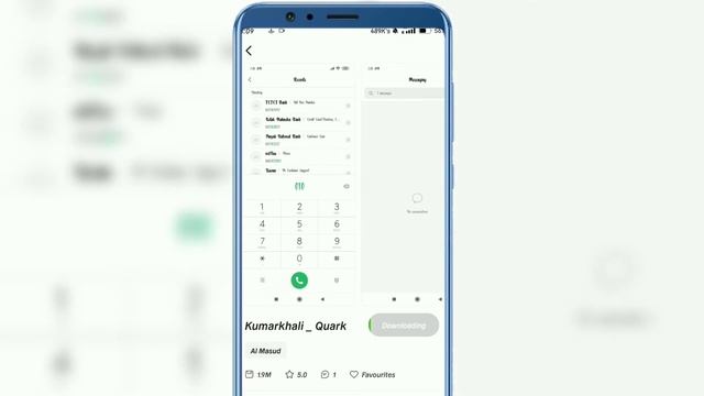 How to change font style in any android phone (No Root )/phone ke writing ko change kaise kare смотреть онлайн