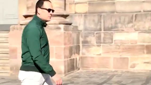 Harrington Jacket - Wear It Anywhere смотреть онлайн
