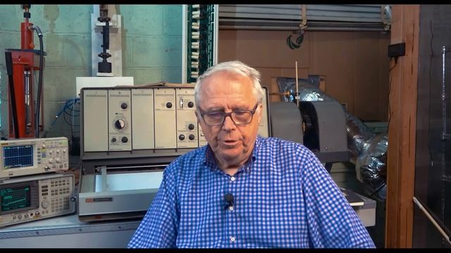 Исследования доктора Фредерика Алзофона в области динамической ядерной поляризации (DNP)