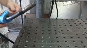 Стреляет проволока на полуавтомате. не варит- есть решение!