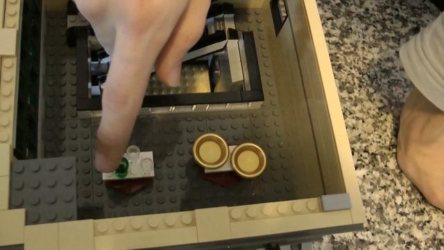 lego 10211 grand emporium recensione ita смотреть онлайн