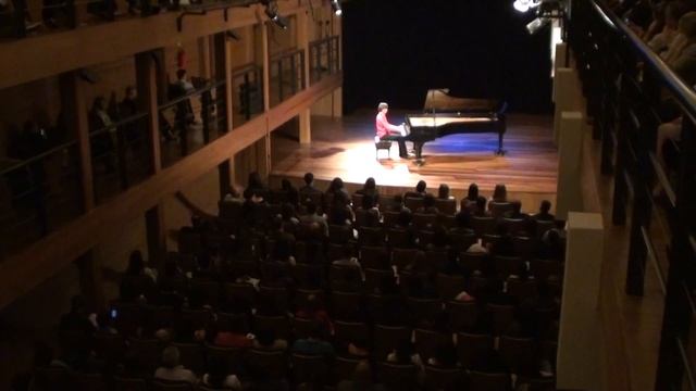 Fear of the Dark (Iron) - Bruno Hrabovsky LIVE смотреть онлайн