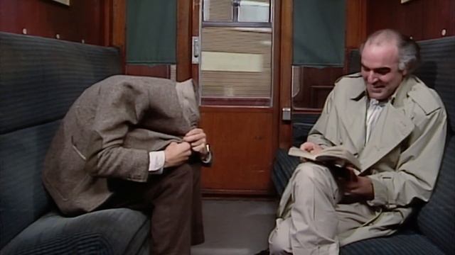 SUITCASE Bean | Funny Clips | Mr Bean Official смотреть онлайн