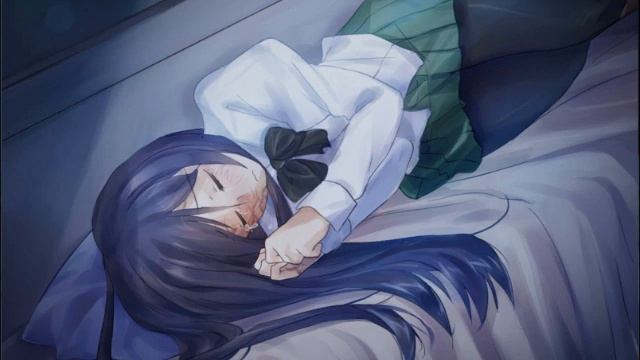 Katawa Shoujo: Painful History - 10 Minute Edition смотреть онлайн