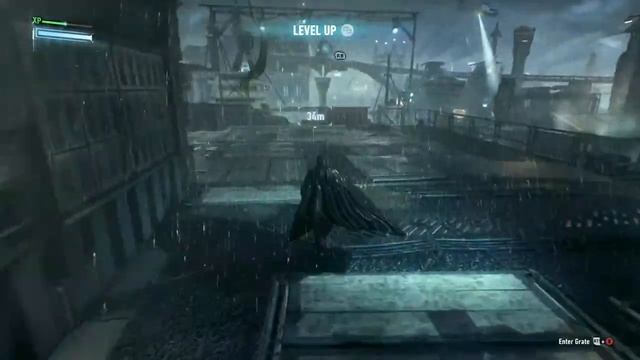 Road To GOTHAM KNIGHTS BATMAN ARKHAM KNIGHT Part 1 смотреть онлайн
