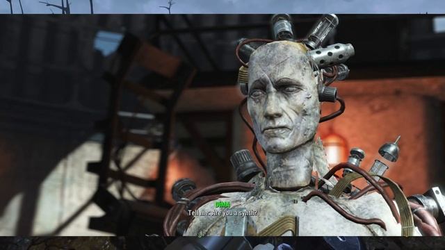 What Happens To Janey? Fallout Tv Series (Theory Vid)