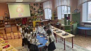 "Воспитатель года - 2025" Конкурсное испытание "Педагогическое мероприятие с детьми"