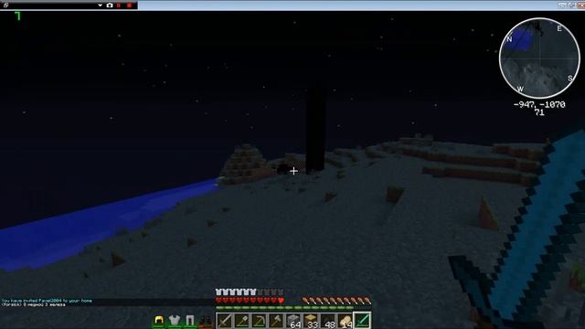 Minecraft mix-servers industrial 3 сервер #1 первый взгляд смотреть онлайн