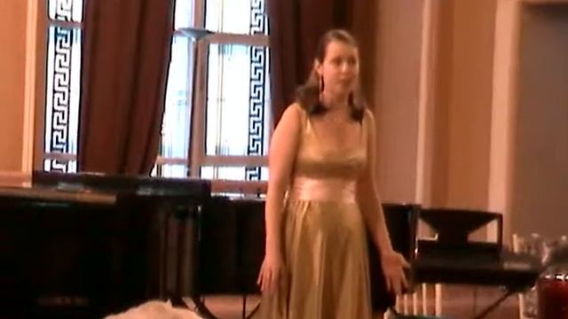 Дебюсси ''Фантоши'' смотреть онлайн