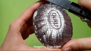 Мыльные кубики. Резка мыла. Подборка