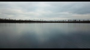 Сегденское озеро 2023