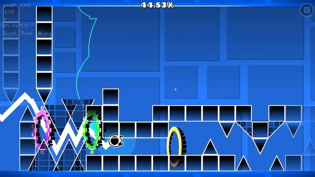 isolation (imposibruh) смотреть онлайн