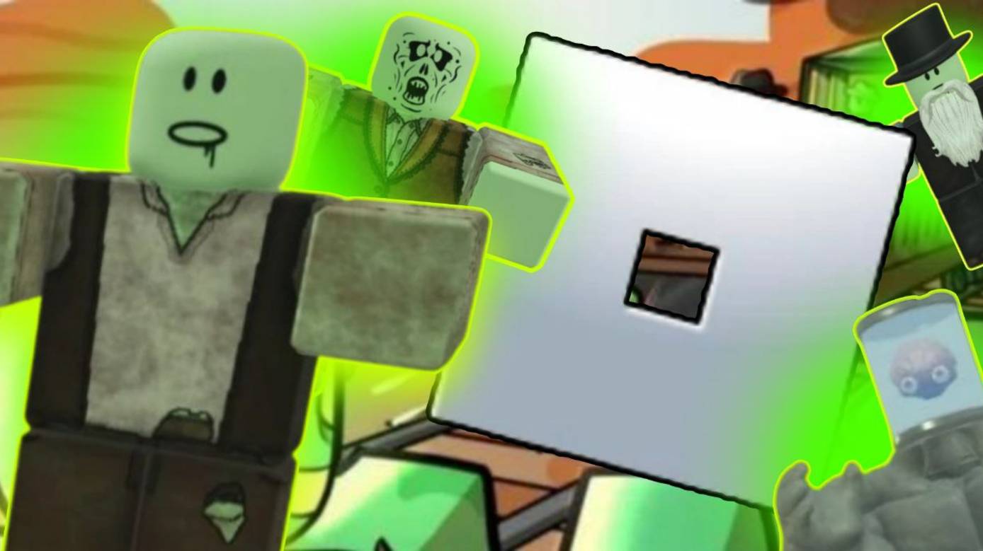 Я НАШЕЛ ОДИН ИЗ САМЫХ КРУТЫХ ПРИКЛЮЧЕНЧЕСКИХ РЕЖИМОВ В ROBLOX- DEAD RAILS смотреть онлайн