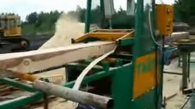 Многопильный станок «Тайга СМР 1» смотреть онлайн