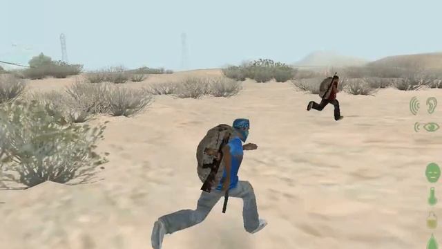 [TOP-GTA] Два пулемёта !!! смотреть онлайн