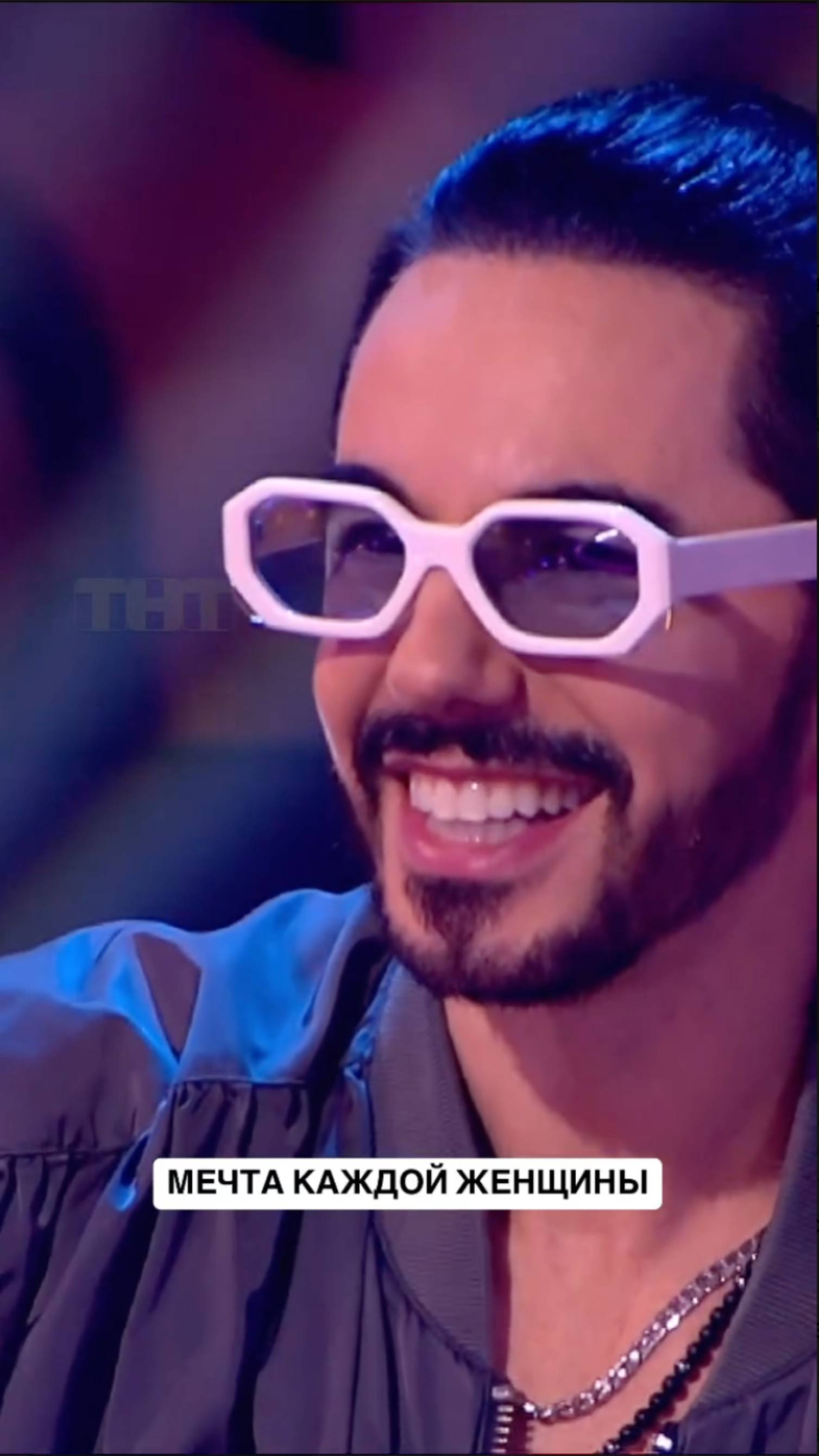 Каждая мечтает, чтобы Иванушки спели специально для неё🥹 смотреть онлайн