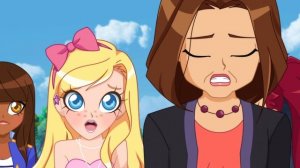 ЛолиРок | Новый продюсер | 2 сезон 1 серия