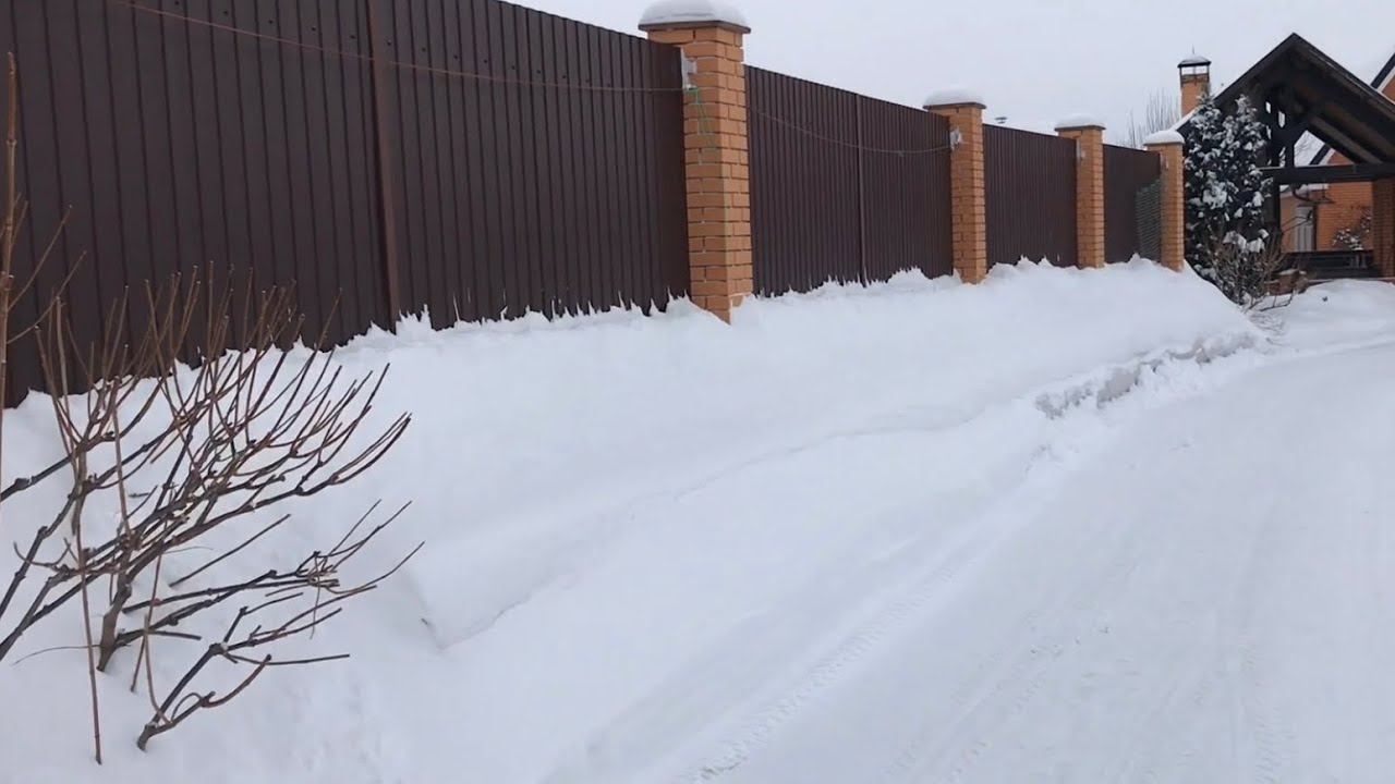 Розы. Мороз - 30. А что с нашими розами??? смотреть онлайн