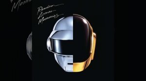 Daft Punk - Motherboard
