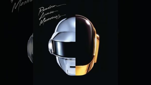 Daft Punk - Motherboard