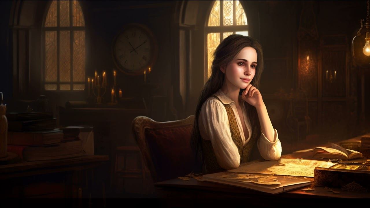 ️ Аудиокнига  Полностью Яд колледжа Меррий️Темное академическое фэнтези • Магия • Тайны