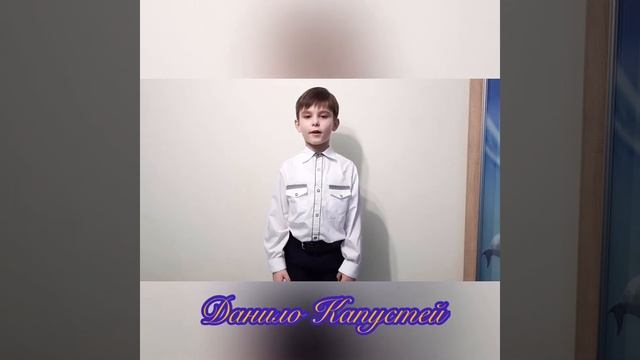 Випускникам Миронівського академічного ліцею ім.Т.Г.Шевченка 2020 року присвячується!