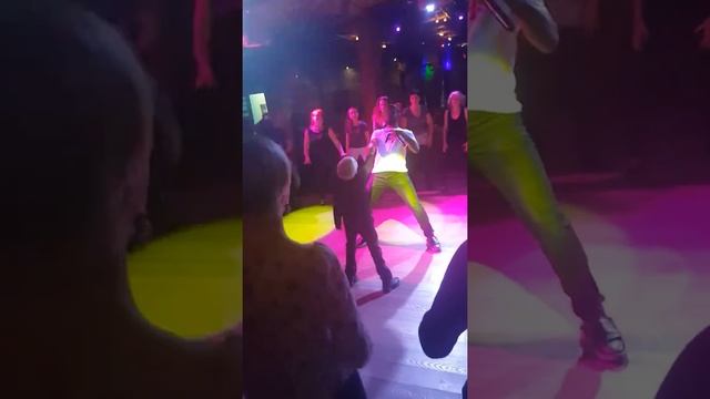 Тики Бар!!! смотреть онлайн