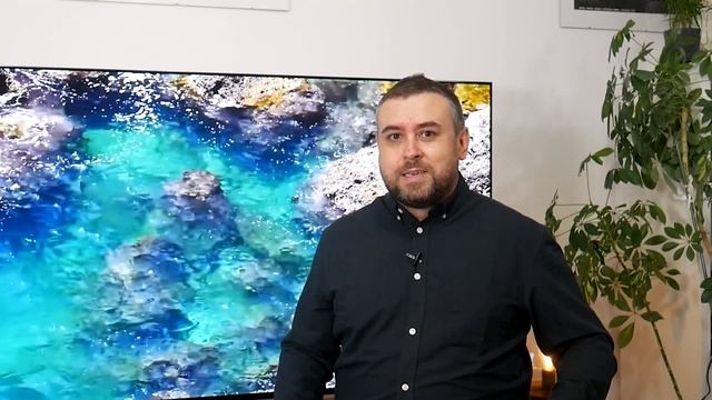 Test telewizora Samsung OLED S90C – RTV EURO AGD смотреть онлайн