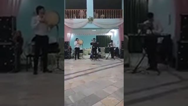 Хамид кодиров дустимиздан..... смотреть онлайн