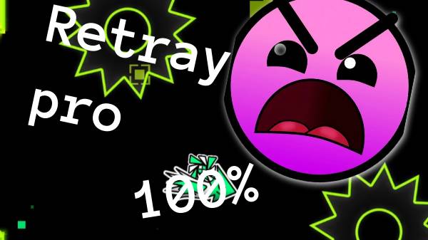 ReTraY Pro [Harder]