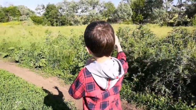 ОПОРЫ ЛЭП НА ПРИРОДЕ! 😉 смотреть онлайн