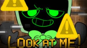 ВСТРЕТИЛИ ТВИСТЕД  ВИИ ИЗ МИРА ДЕНДИ!!!!